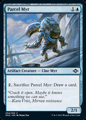 Parcel Myr [Modern Horizons 2] | Enigma On Main