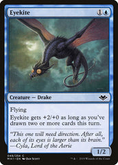 Eyekite [Modern Horizons] | Enigma On Main