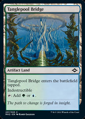 Tanglepool Bridge [Modern Horizons 2] | Enigma On Main