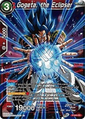 Gogeta, the Eclipser (P-245) [Promotion Cards] | Enigma On Main