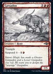 Gargadon (Sketch) [Modern Horizons 2] | Enigma On Main