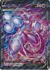 Mewtwo V-Union (Jumbo Card) [Sword & Shield: Black Star Promos] | Enigma On Main