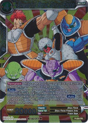 Powerful Bond Ginyu Force (P-024) [Promotion Cards] | Enigma On Main