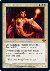 Sanctum Prelate (Buy-A-Box) [Modern Horizons 2] | Enigma On Main