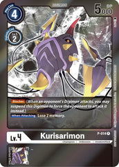 Kurisarimon [P-014] (Event Pack 3) [Promotional Cards] | Enigma On Main