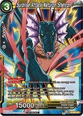 Surprise Attack Naturon Shenron (P-260) [Tournament Promotion Cards] | Enigma On Main