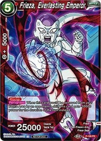 Frieza, Everlasting Emperor (P-188) [Promotion Cards] | Enigma On Main