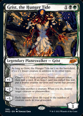 Grist, the Hunger Tide (Sketch) [Modern Horizons 2] | Enigma On Main