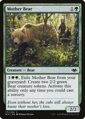 Mother Bear [Modern Horizons] | Enigma On Main