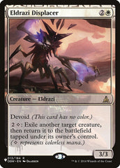 Eldrazi Displacer [The List] | Enigma On Main