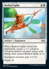 Barbed Spike [Modern Horizons 2] | Enigma On Main