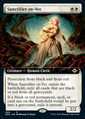 Sanctifier en-Vec (Extended Art) [Modern Horizons 2] | Enigma On Main