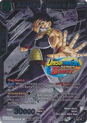 Masked Saiyan, Brainwashed No More (Event Pack 08 - Alternate Foil) (P-263) [Tournament Promotion Cards] | Enigma On Main