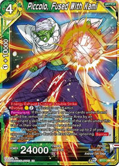 Piccolo, Fused With Kami (BT17-144) [Ultimate Squad] | Enigma On Main