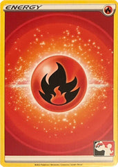 Fire Energy [Prize Pack Series Two] | Enigma On Main