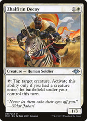 Zhalfirin Decoy [Modern Horizons] | Enigma On Main