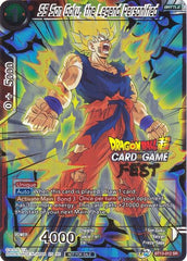 SS Son Goku, the Legend Personified (Card Game Fest 2022) (BT13-012) [Tournament Promotion Cards] | Enigma On Main