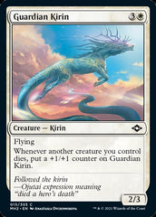 Guardian Kirin [Modern Horizons 2] | Enigma On Main