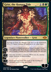 Grist, the Hunger Tide [Modern Horizons 2] | Enigma On Main