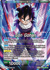 Son Gohan // SS Son Gohan, The Results of Fatherly Training (BT21-067) [Wild Resurgence] | Enigma On Main