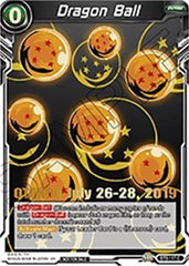 Dragon Ball (OTAKON 2019) (BT5-117_PR) [Promotion Cards] | Enigma On Main