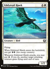 Eddytrail Hawk [Mystery Booster] | Enigma On Main