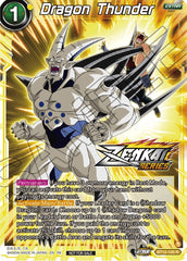 Dragon Thunder (Event Pack 12) (BT12-120) [Tournament Promotion Cards] | Enigma On Main