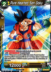 Pure Hearted Son Goku (P-061) [Promotion Cards] | Enigma On Main