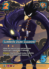 Summon Dark Shadow (Pro Hero Nationals 2023) [Miscellaneous Promos] | Enigma On Main