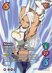 Mirko (Plus Ultra Pack 6) [Miscellaneous Promos] | Enigma On Main