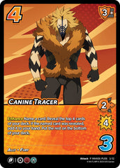 Canine Tracer (Plus Ultra Pack 6) [Miscellaneous Promos] | Enigma On Main