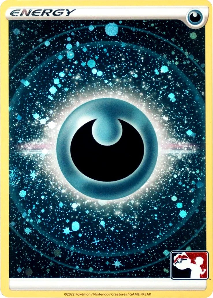 Darkness Energy (Cosmos Holo) [Prize Pack Series Three] | Enigma On Main