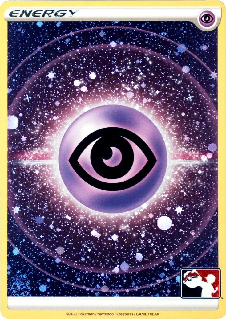 Psychic Energy (Cosmos Holo) [Prize Pack Series Three] | Enigma On Main