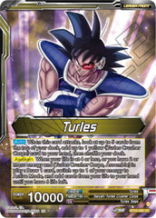 Turles // Turles, Corps Commander (BT24-080) [Beyond Generations] | Enigma On Main