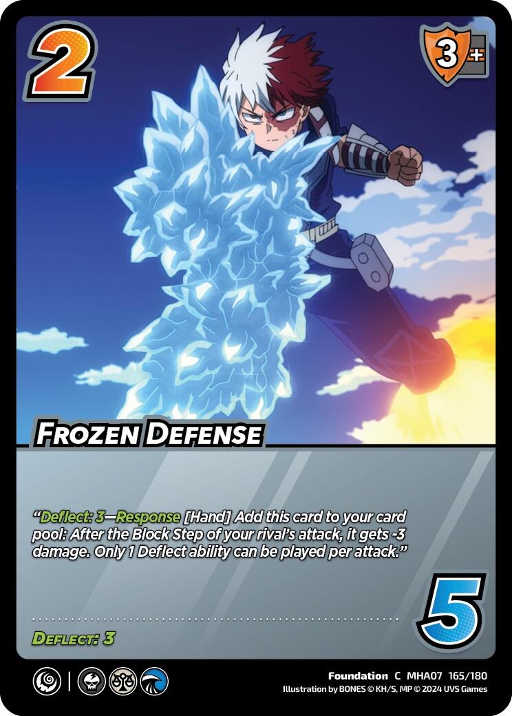 Frozen Defense [Girl Power] | Enigma On Main