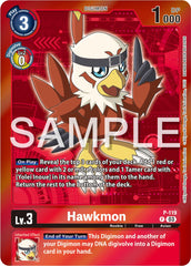 Hawkmon [P-119] - P-119 (Digimon Adventure Box 2024) [Promotional Cards] | Enigma On Main