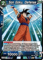 Son Goku, Defense (BT25-052) [Legend of the Dragon Balls] | Enigma On Main