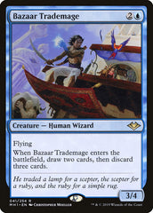 Bazaar Trademage [Modern Horizons] | Enigma On Main