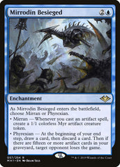 Mirrodin Besieged [Modern Horizons] | Enigma On Main