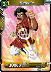 Hercule (BT26-107) [Ultimate Advent] | Enigma On Main