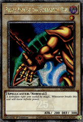 Right Arm of the Forbidden One [MP24-EN004] Quarter Century Secret Rare | Enigma On Main