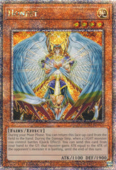 Honest [MP24-EN023] Quarter Century Secret Rare | Enigma On Main