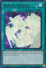 Duelist Genesis [MP24-EN223] Ultra Rare | Enigma On Main