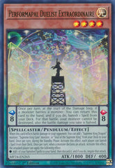 Performapal Duelist Extraordinaire [MP24-EN265] Ultra Rare | Enigma On Main