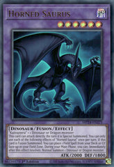 Horned Saurus [MP24-EN271] Ultra Rare | Enigma On Main