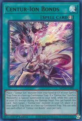 Centur-Ion Bonds [MP24-EN300] Ultra Rare | Enigma On Main