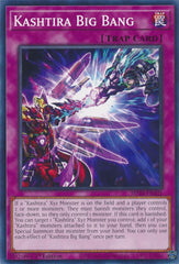 Kashtira Big Bang [MP24-EN331] Common | Enigma On Main