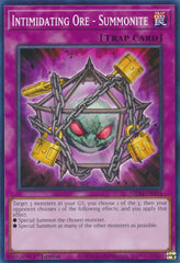 Intimidating Ore - Summonite [MP24-EN334] Common | Enigma On Main