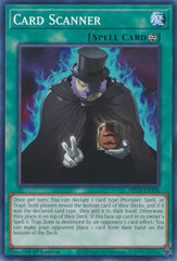 Card Scanner [MP24-EN396] Common | Enigma On Main