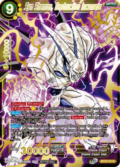 Syn Shenron, Destruction Incarnate (Alternate Art) (BT10-115) [Tournament Promotion Cards] | Enigma On Main